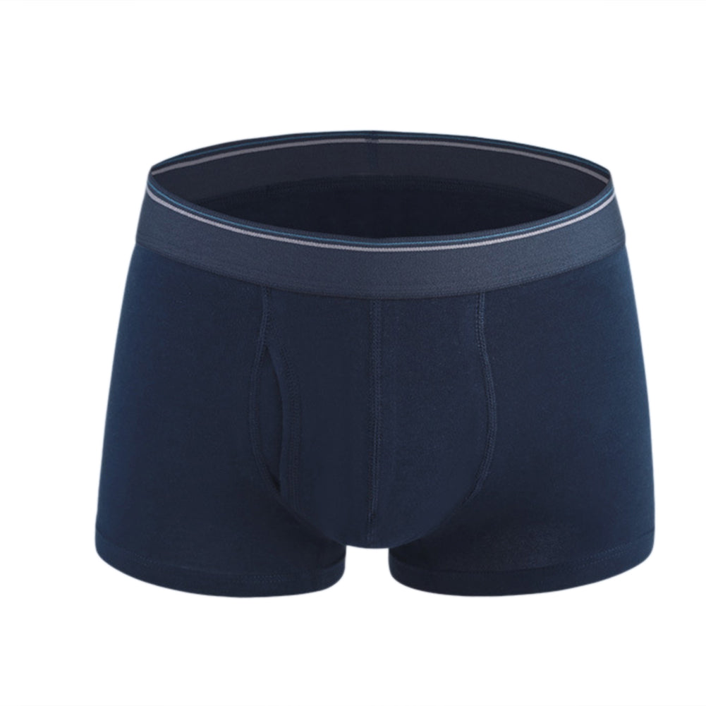 Sexy Men Bulge Pouch Elastic Low Waist Underwear Briefs Fashion Soft Underpants