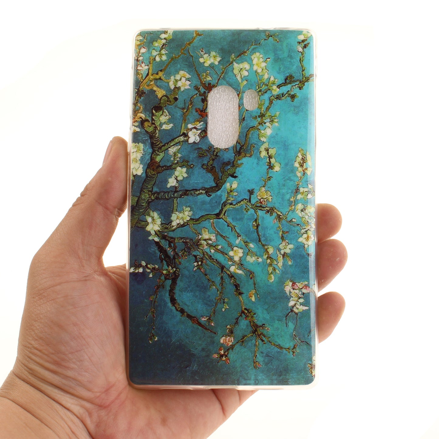 Xiaomi Mi Mix Case Pattern Printed Soft Protective Cover for Xiaomi Mi Mix