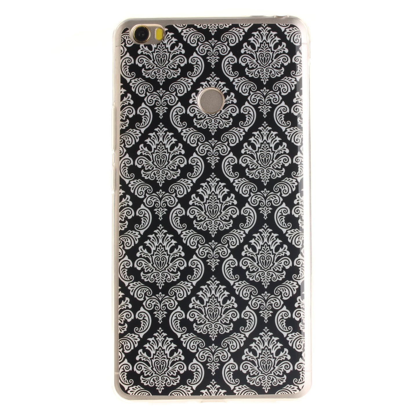 Xiaomi Mi Max Case Pattern Printed Soft Protective Cover for Xiaomi Mi Max