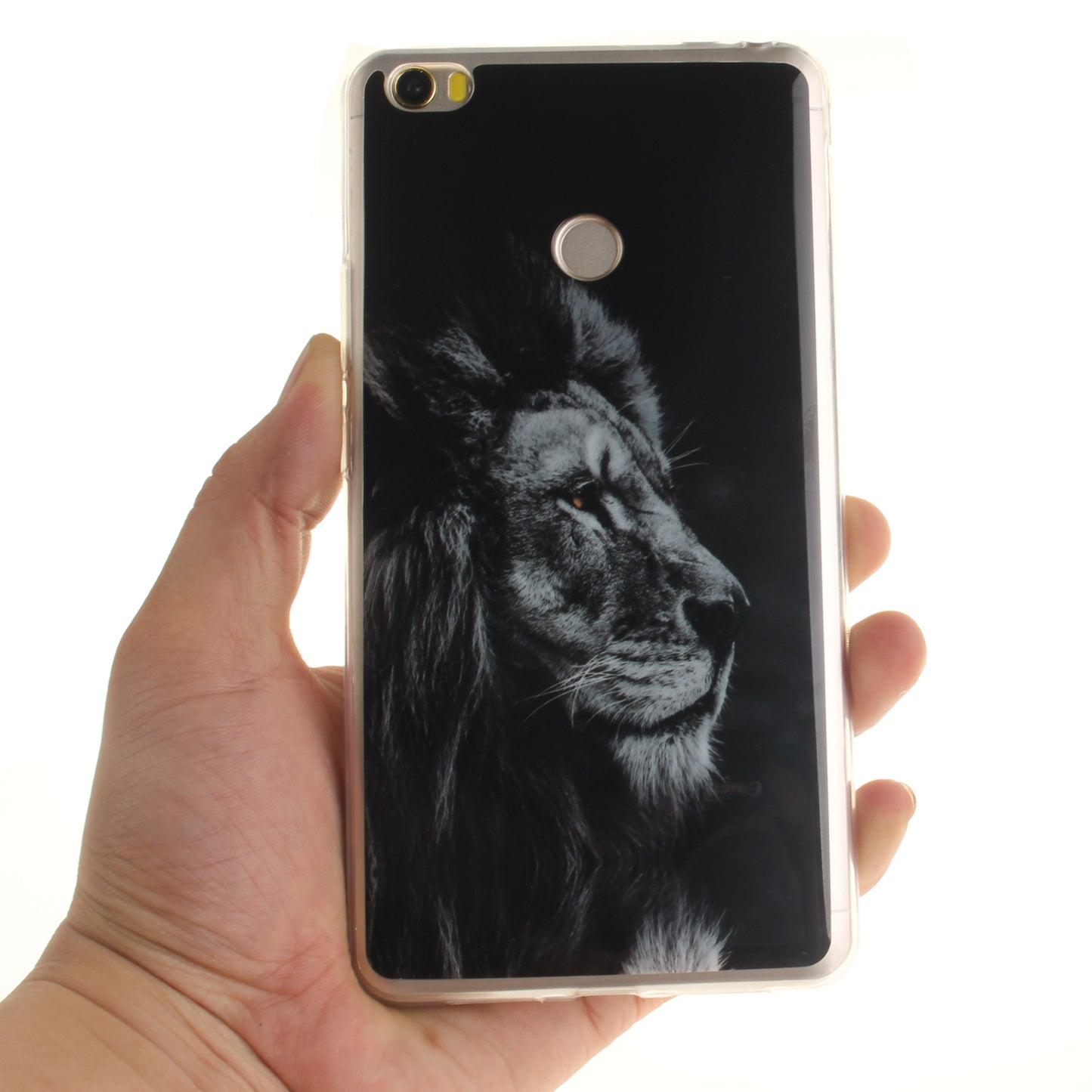 Xiaomi Mi Max Case Pattern Printed Soft Protective Cover for Xiaomi Mi Max