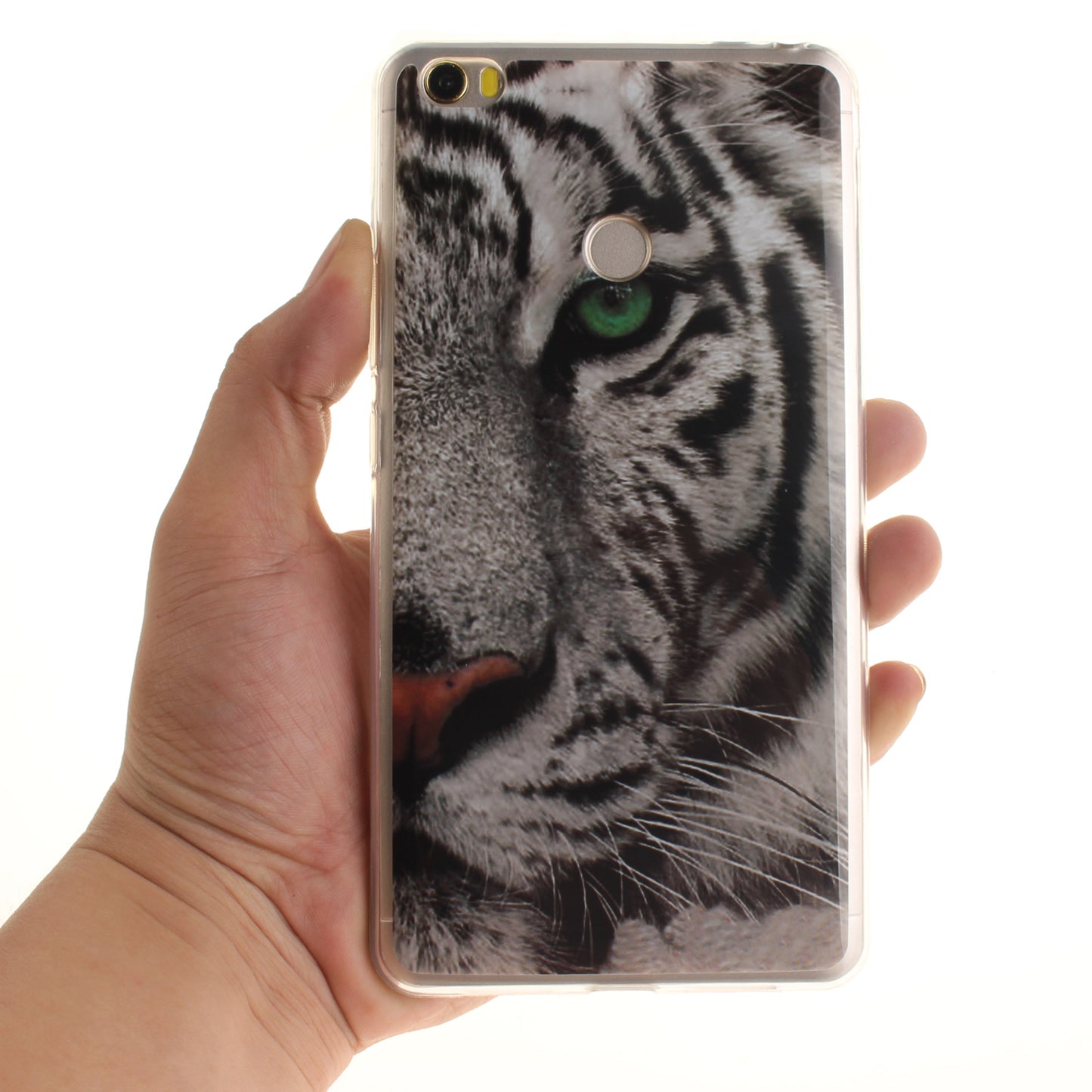 Xiaomi Mi Max Case Pattern Printed Soft Protective Cover for Xiaomi Mi Max