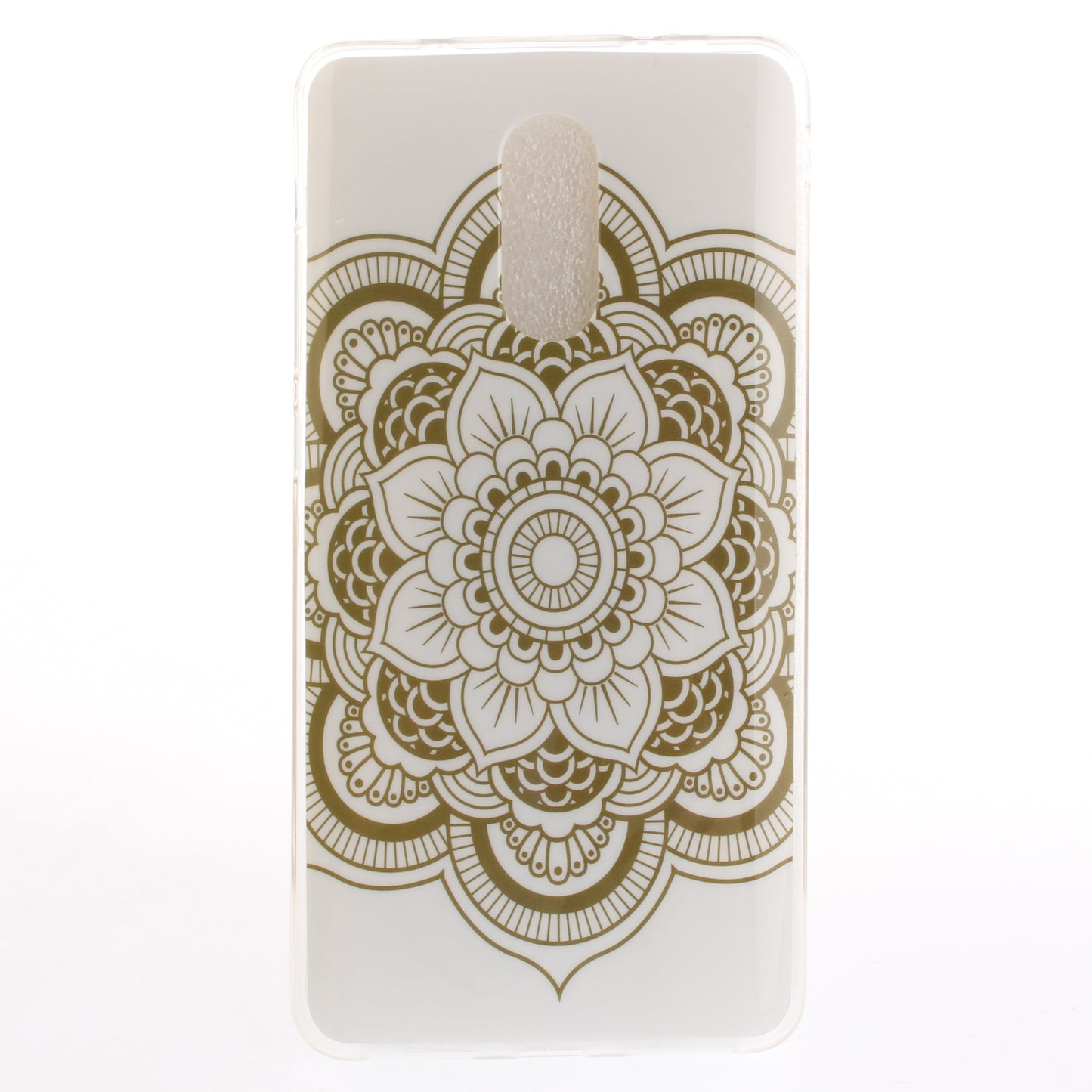 Xiaomi Redmi Pro Case Pattern Printed Soft Protective Cover for Xiaomi Redmi Pro