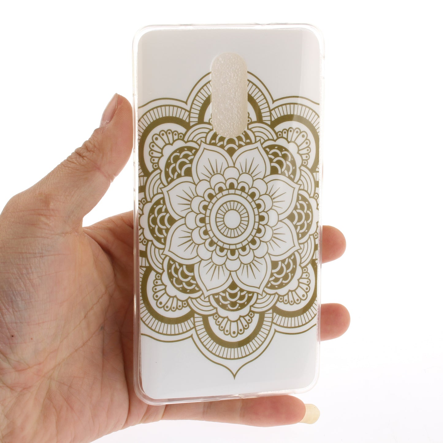 Xiaomi Redmi Pro Case Pattern Printed Soft Protective Cover for Xiaomi Redmi Pro