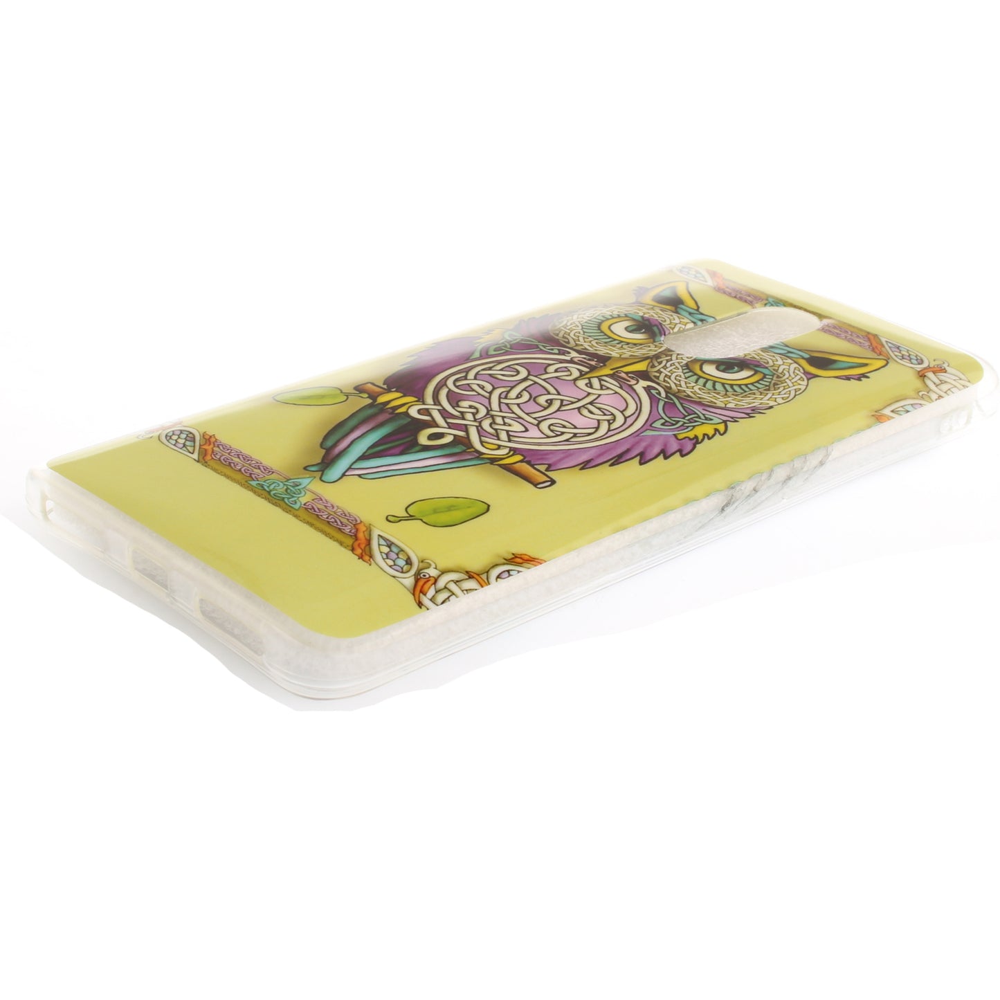 Xiaomi Redmi Pro Case Pattern Printed Soft Protective Cover for Xiaomi Redmi Pro