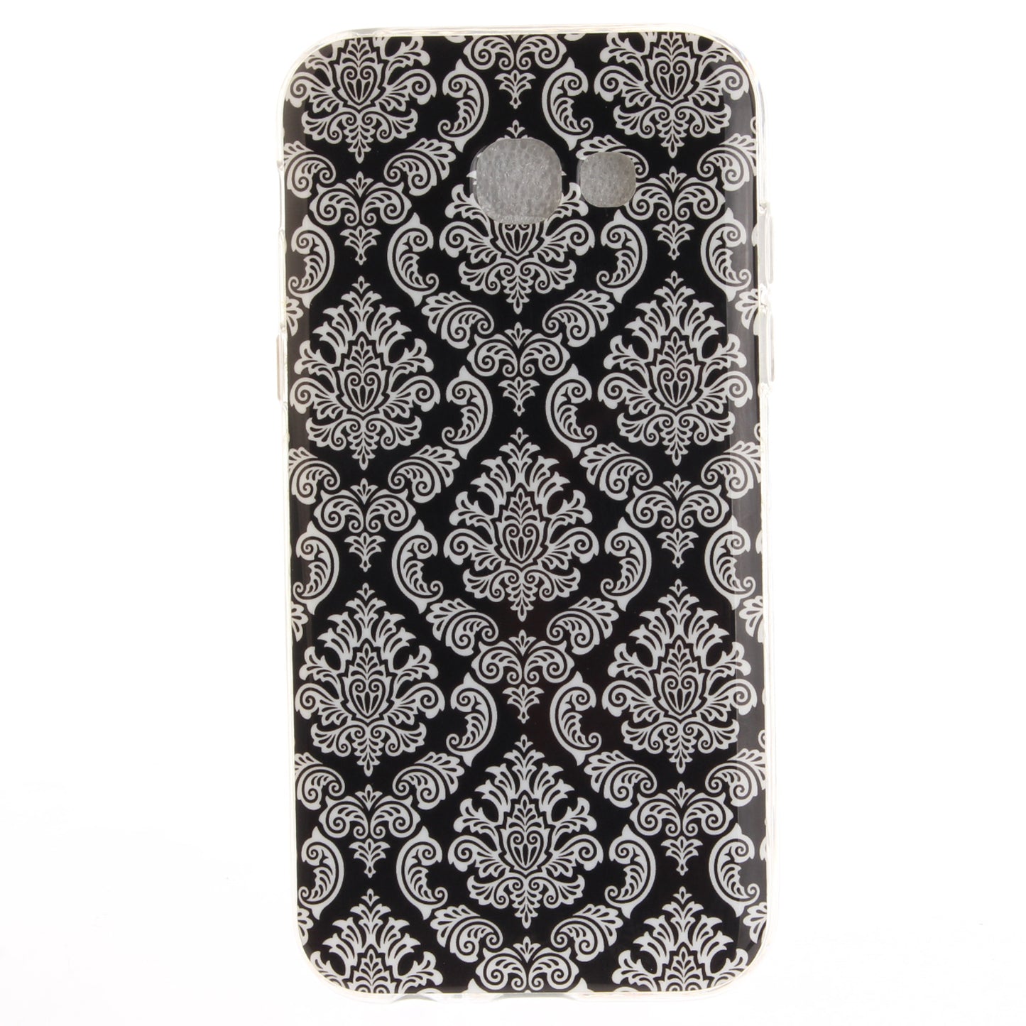 Samsung Galaxy A7 2017 Case Pattern Printed Soft Protective Cover for Samsung A720