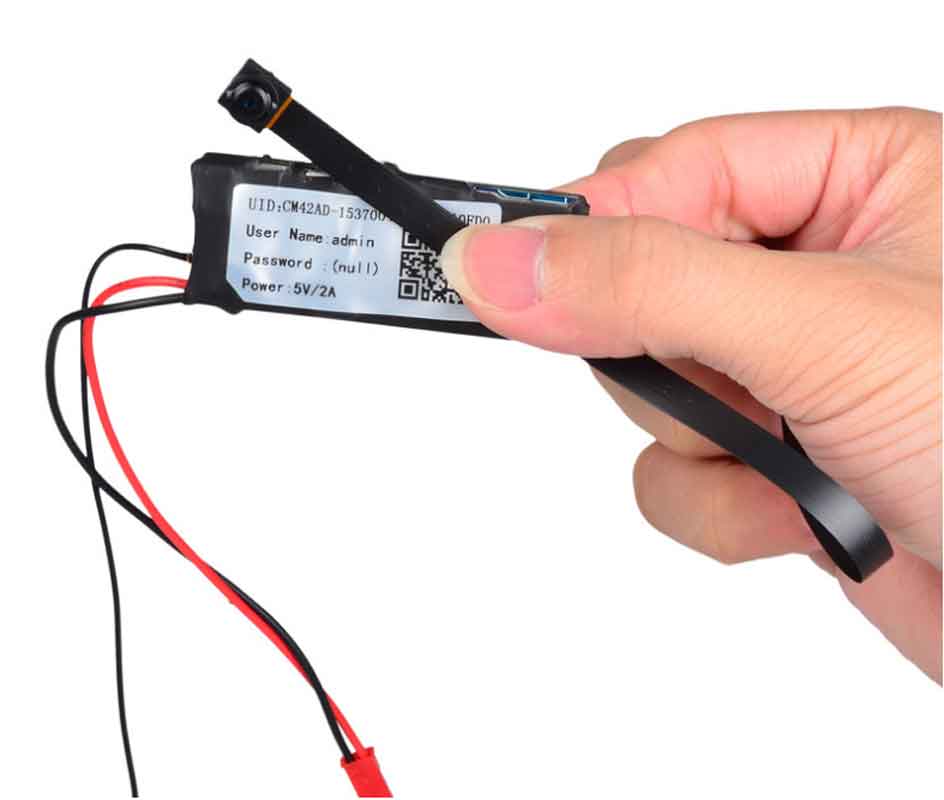 S06 HD1080P/720P MINI WIFI IP  Module CCTV camera P2P Wireless ip security dvr diy module 720P WIFI IP Camera