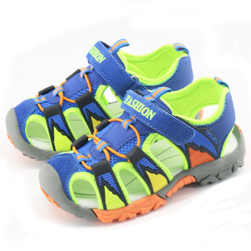Kids Boys Summer Sandals