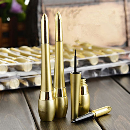 Women Waterproof Makeup Cosmetic Beauty Tool Eyeliner Liquid Eye Liner Pen Pencil