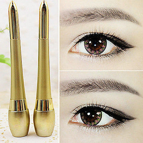 Women Waterproof Makeup Cosmetic Beauty Tool Eyeliner Liquid Eye Liner Pen Pencil