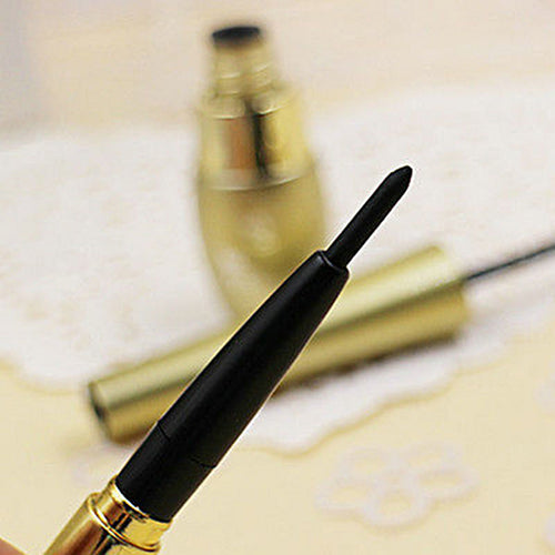 Women Waterproof Makeup Cosmetic Beauty Tool Eyeliner Liquid Eye Liner Pen Pencil