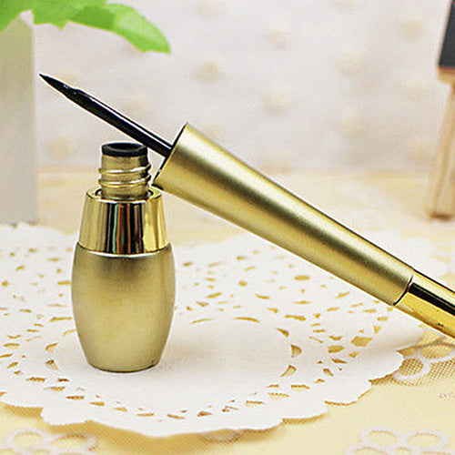 Women Waterproof Makeup Cosmetic Beauty Tool Eyeliner Liquid Eye Liner Pen Pencil