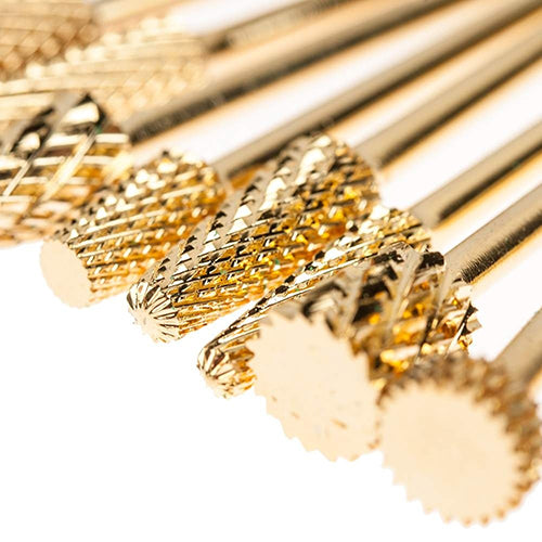 Fine Finishing Nail Sanding Band Drill File Machine Bits Ring Nail Grinding Head