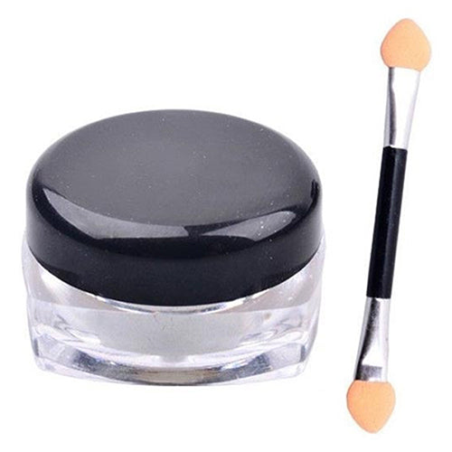 Fashion Shinning Mirror Chrome Effect Gorgeous Nail Art Dust Glitter Powder