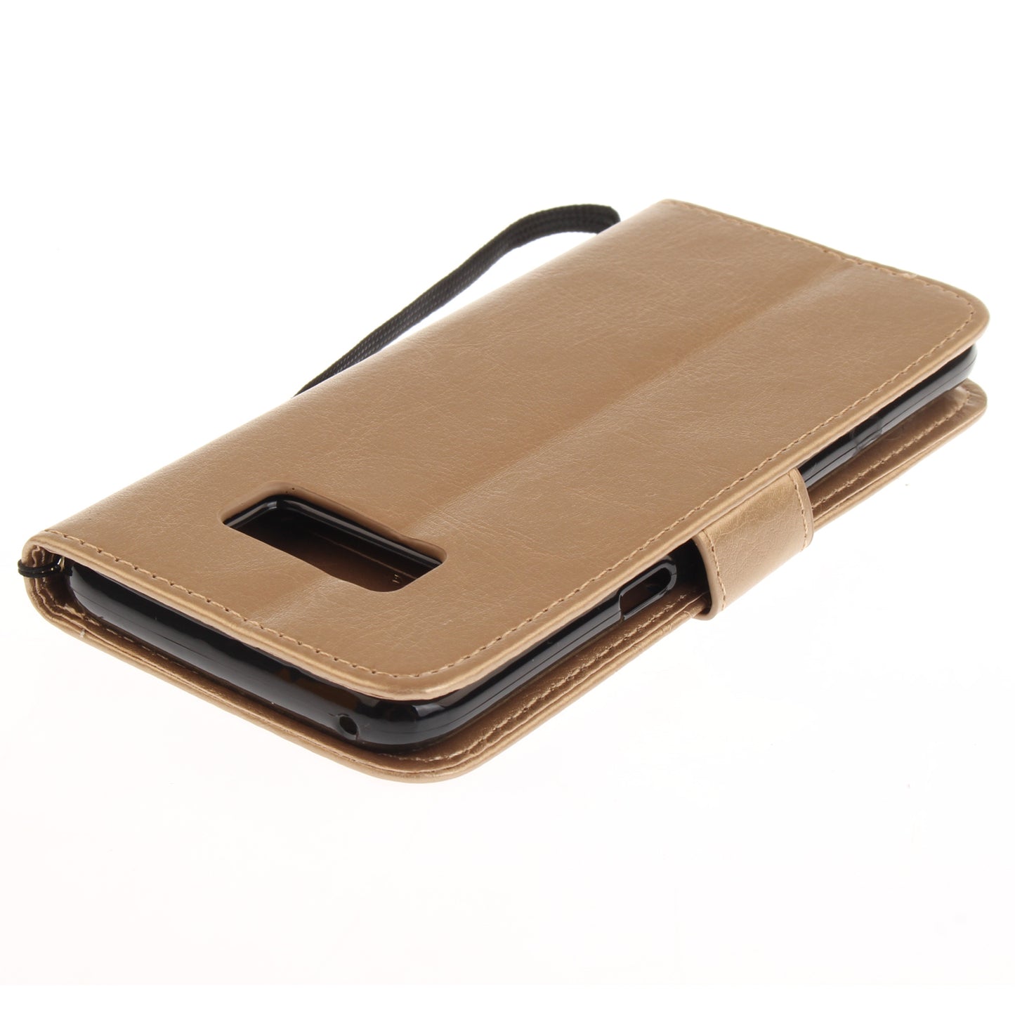 Samsung Galaxy S8 plus Case Pattern Printed Flip Magnetic Wallet Card Slot Soft Protective Cover for Samsung Galaxy S8 plus