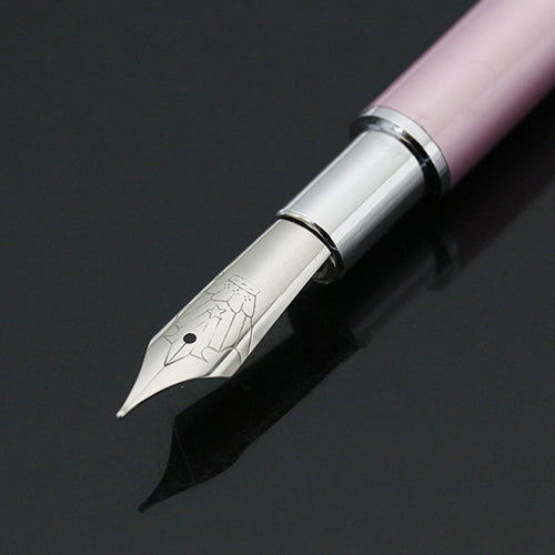 Gel Design Dotting Nail Art Painting Pen with 5 Nibs for Salon Manicure DIY Tool