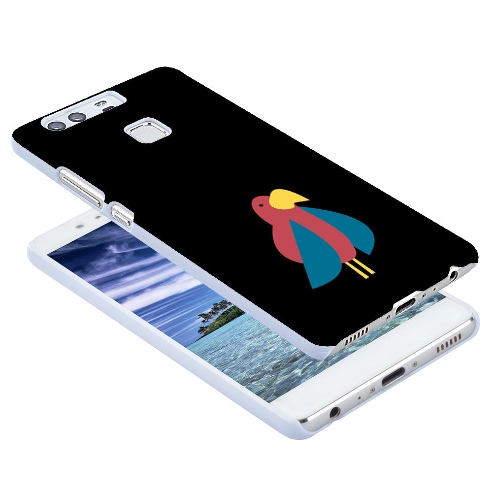Bird Pattern Case Cover for iPhoneX 8 Plus Samsung S8 Huawei P9 Xiaomi Redmi