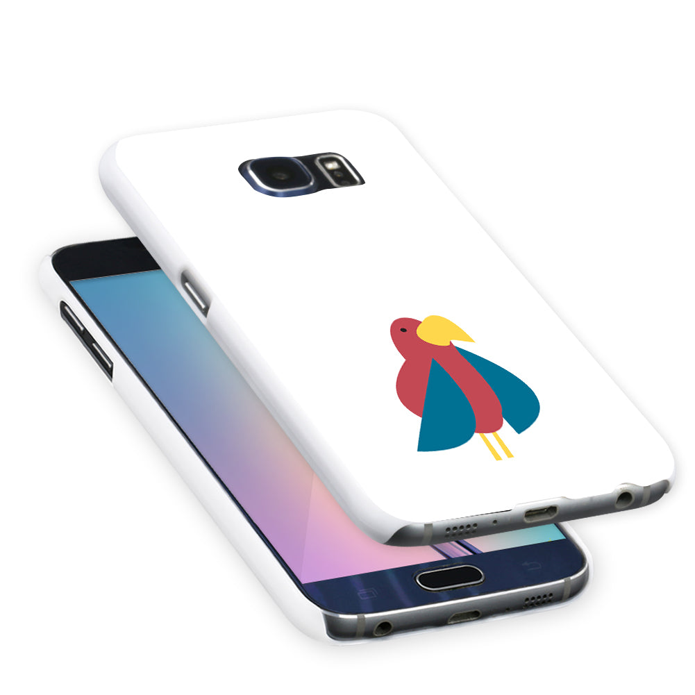 Bird Pattern Case Cover for iPhoneX 8 Plus Samsung S8 Huawei P9 Xiaomi Redmi