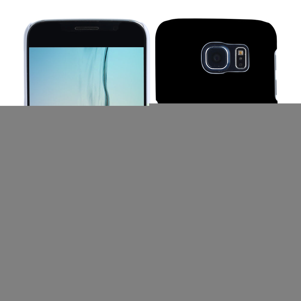 Silhouette of Dog Simple Drawing Pattern Phone Case Cover for iPhone 8 8 Plus X