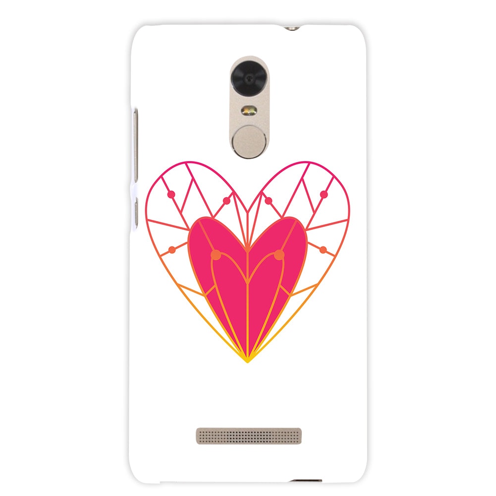 Simple Flower Pattern Phone Cover for iPhone X 8 Samsung S8 Huawei P9 Xiaomi