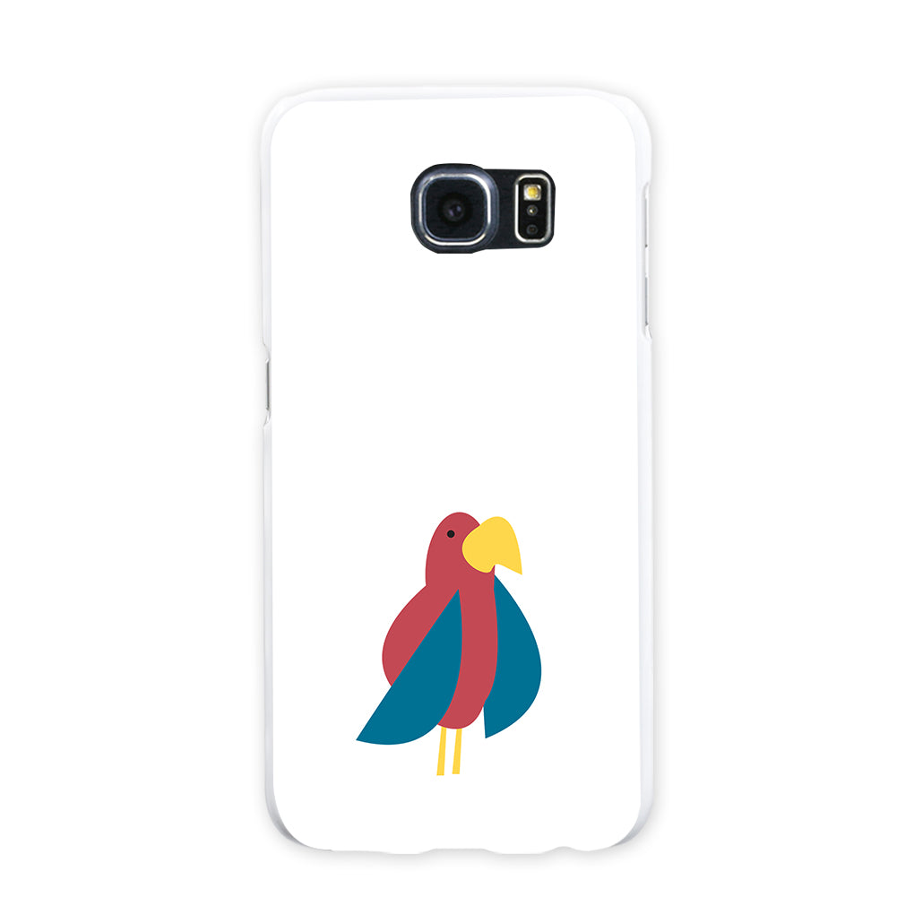 Bird Pattern Case Cover for iPhoneX 8 Plus Samsung S8 Huawei P9 Xiaomi Redmi