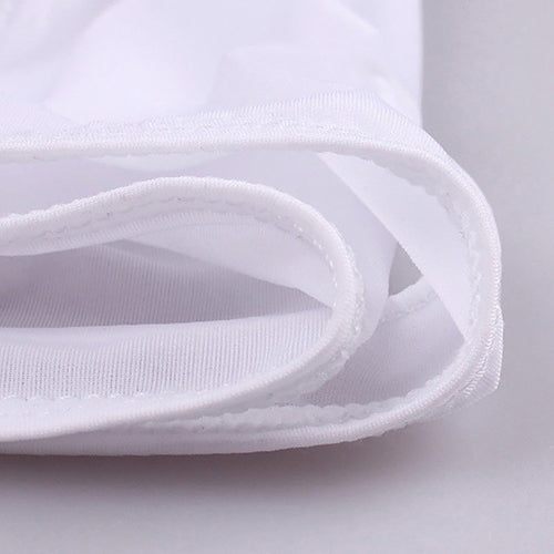 Men Sexy Ultrathin Low Rise Ice Silk Briefs Underwear Bulge Pouch Underpants