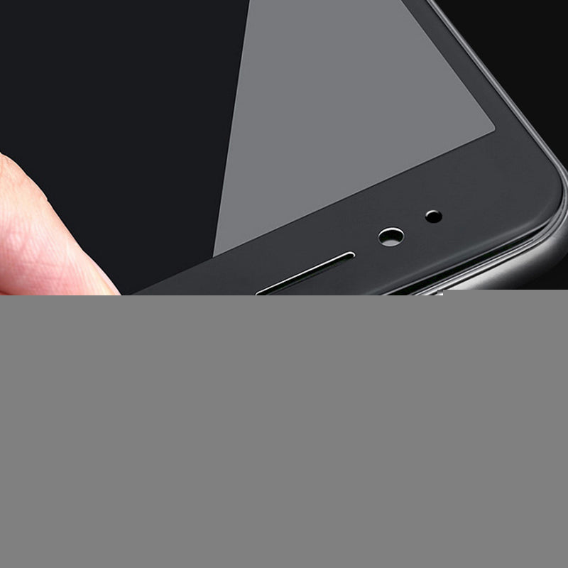 Oppo R9/R9 Plus/R9s/R9s Plus/A59 3D Curved Surface Soft Edge HD Tempered Glass Film Full Cover Screen Protector