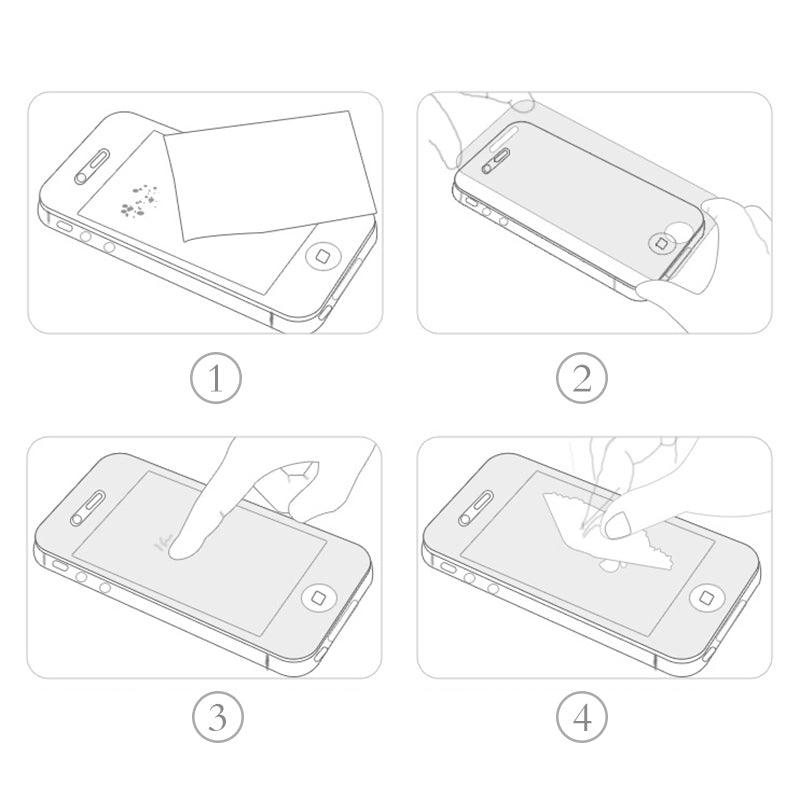 Huawei honor 8 9 Surface Soft Edge HD Tempered Glass Film Huawei 3D Curved Full Cover Screen Protector