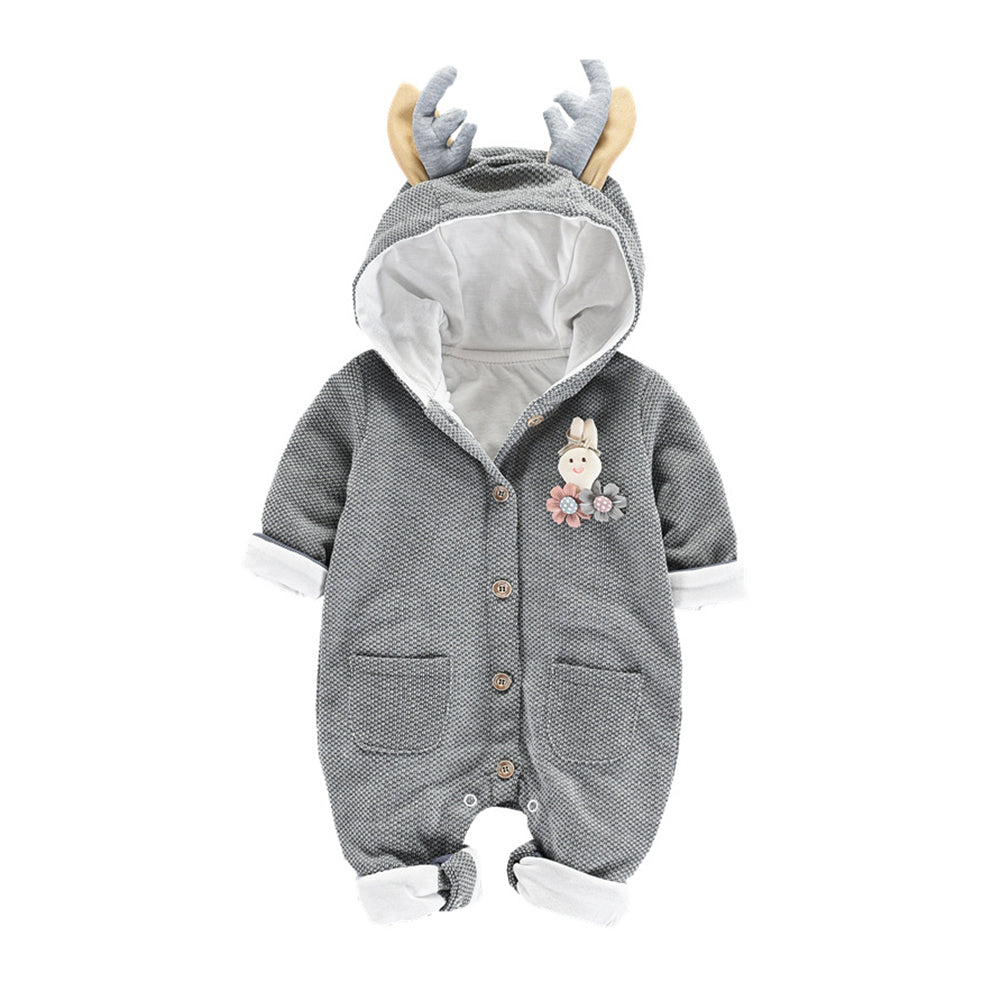 Fashion Cool Kid Boy Tiger Letter Print Zipper Jacket + Pants Sport Tracksuit