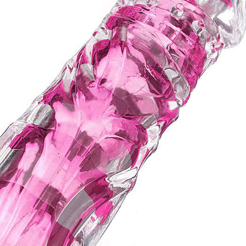 7 inch Powerful Multi-Speed Dildo Vibrator G-Spot Massager Sex Toy for Women