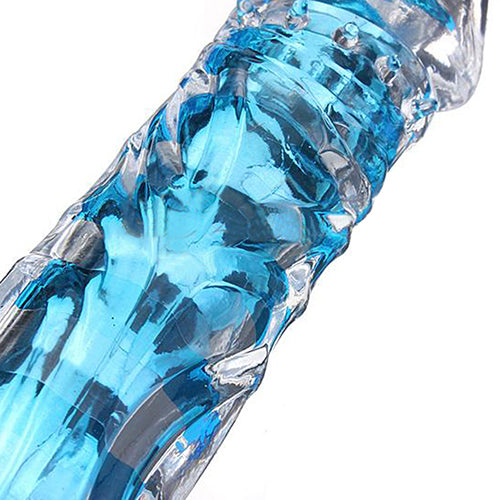 7 inch Powerful Multi-Speed Dildo Vibrator G-Spot Massager Sex Toy for Women