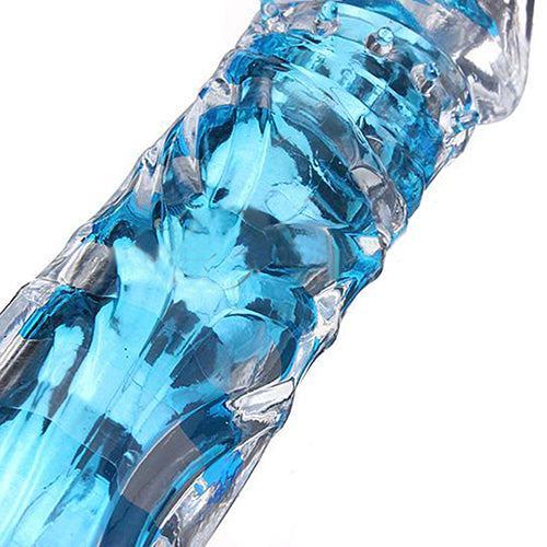 7 inch Powerful Multi-Speed Dildo Vibrator G-Spot Massager Sex Toy for Women