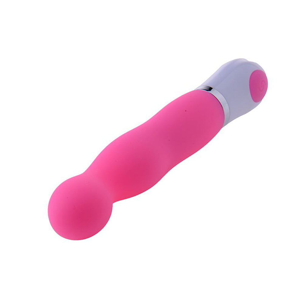 Women Silicone Dildo Vibrating G-Spot Orgasm Vibe Vibrator Massager Sex Toy