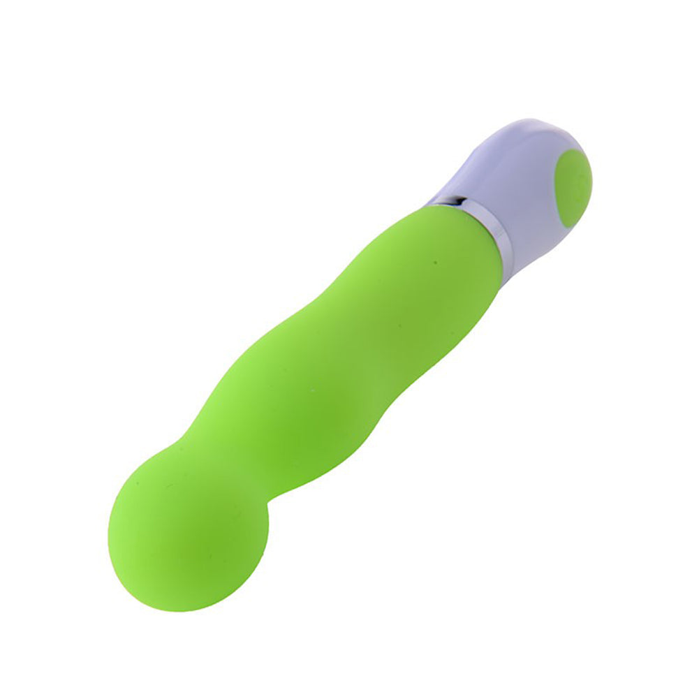 Women Silicone Dildo Vibrating G-Spot Orgasm Vibe Vibrator Massager Sex Toy