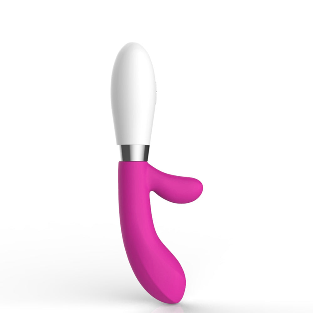 Women Rabbit Ear G-Spot Massage Clitoris Stimulator Sex Toy Vibrator Wand