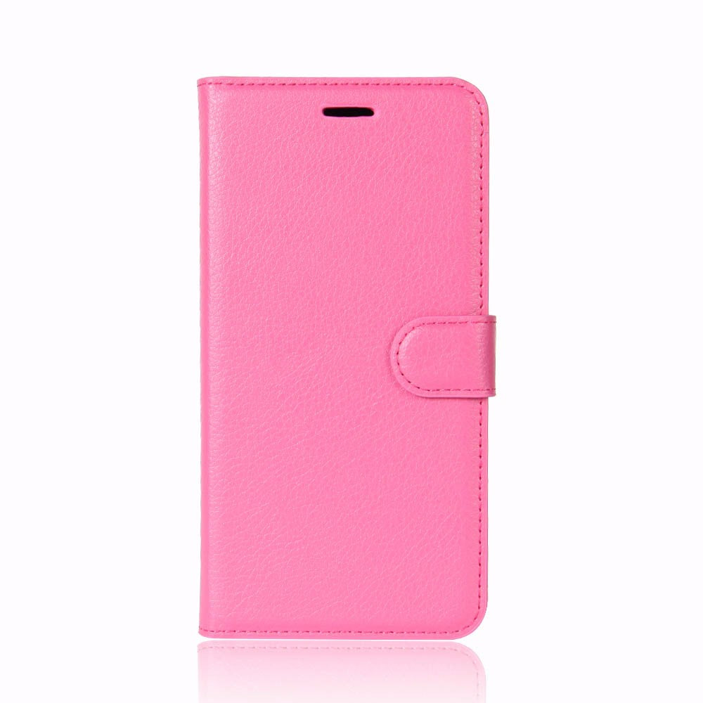 For Cubot Rainbow 2 PU Leather Case Colorful Wallet Stand Cover Phone Holder Shell With Card Slot for Cubot Rainbow 2