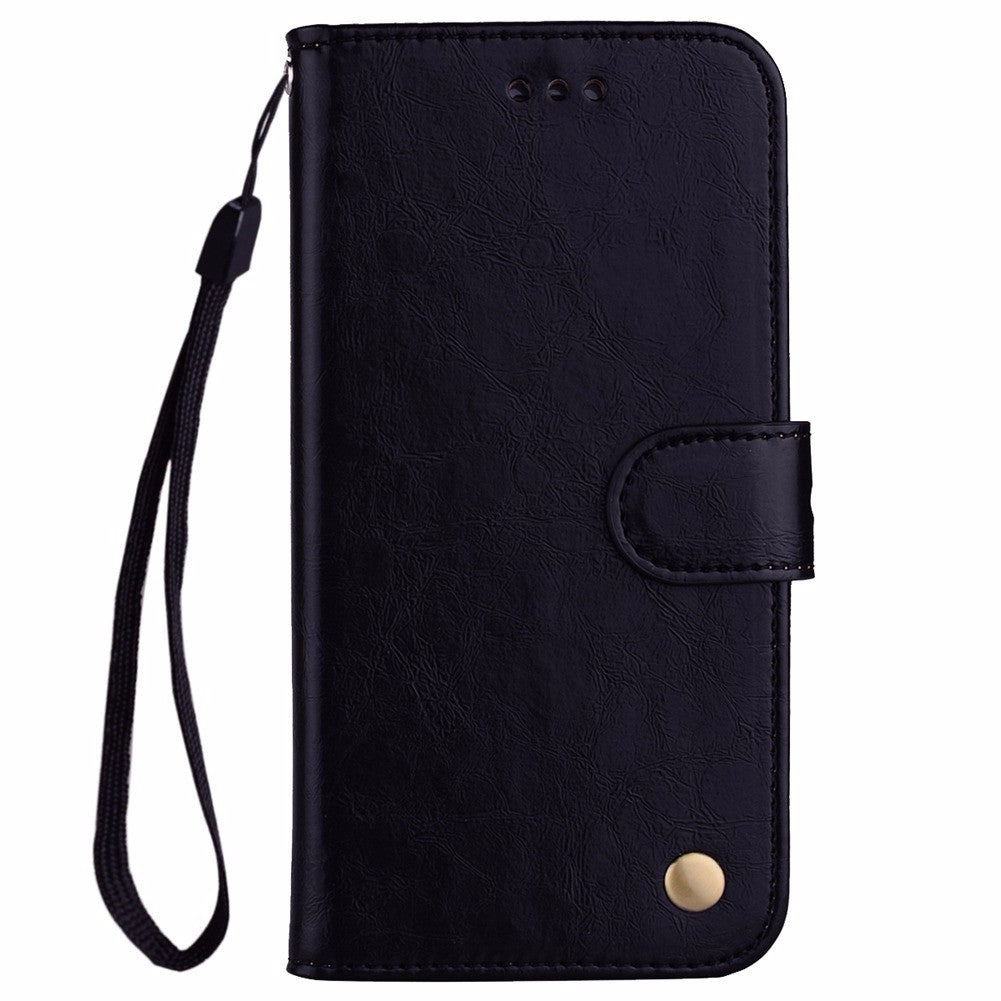 For Samsung Galaxy S8 Case PU Leather Wallet with Card Holder Cover for  Samsung Galaxy S8 G950f Flip Cases