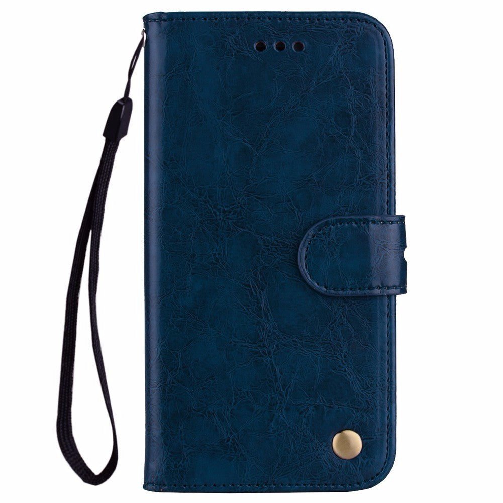For Samsung Galaxy S8 Case PU Leather Wallet with Card Holder Cover for  Samsung Galaxy S8 G950f Flip Cases