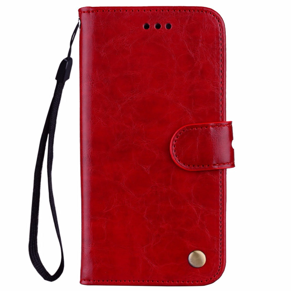 For Samsung Galaxy S8 Case PU Leather Wallet with Card Holder Cover for  Samsung Galaxy S8 G950f Flip Cases