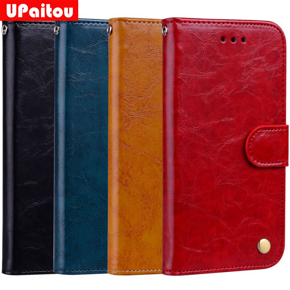 For Samsung Galaxy S8 Case PU Leather Wallet with Card Holder Cover for  Samsung Galaxy S8 G950f Flip Cases