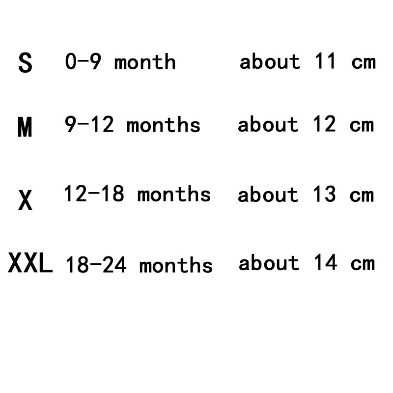 Socks for Children Foot Warmer Soft Bottom Rubber Non-slip Socks	hjs1032