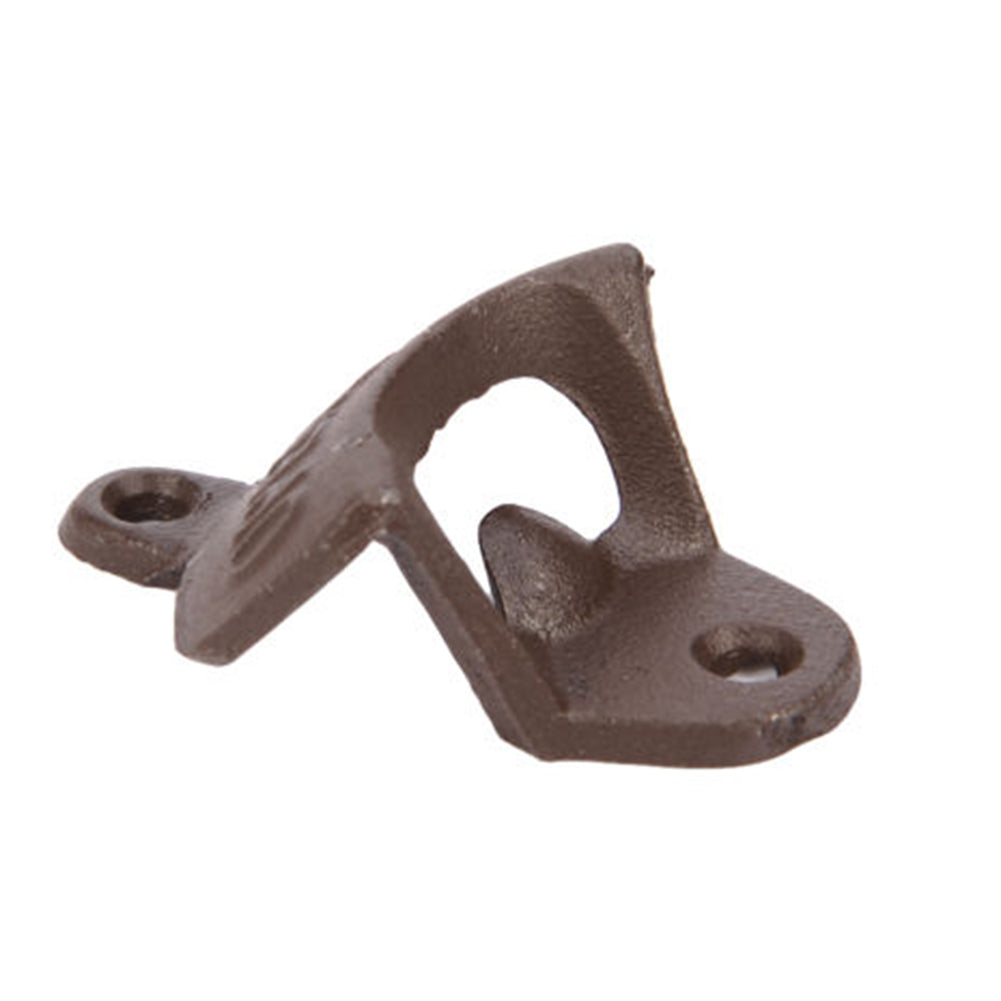 Cast Iron Vintage Rustic Style Collectable Bar Wall Mounted Beer Bottle Opener