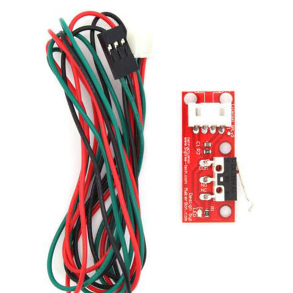 Mechanical Endstop Limit Switch without the Wheel for RepRap 3D Printer RAMPS 1.4