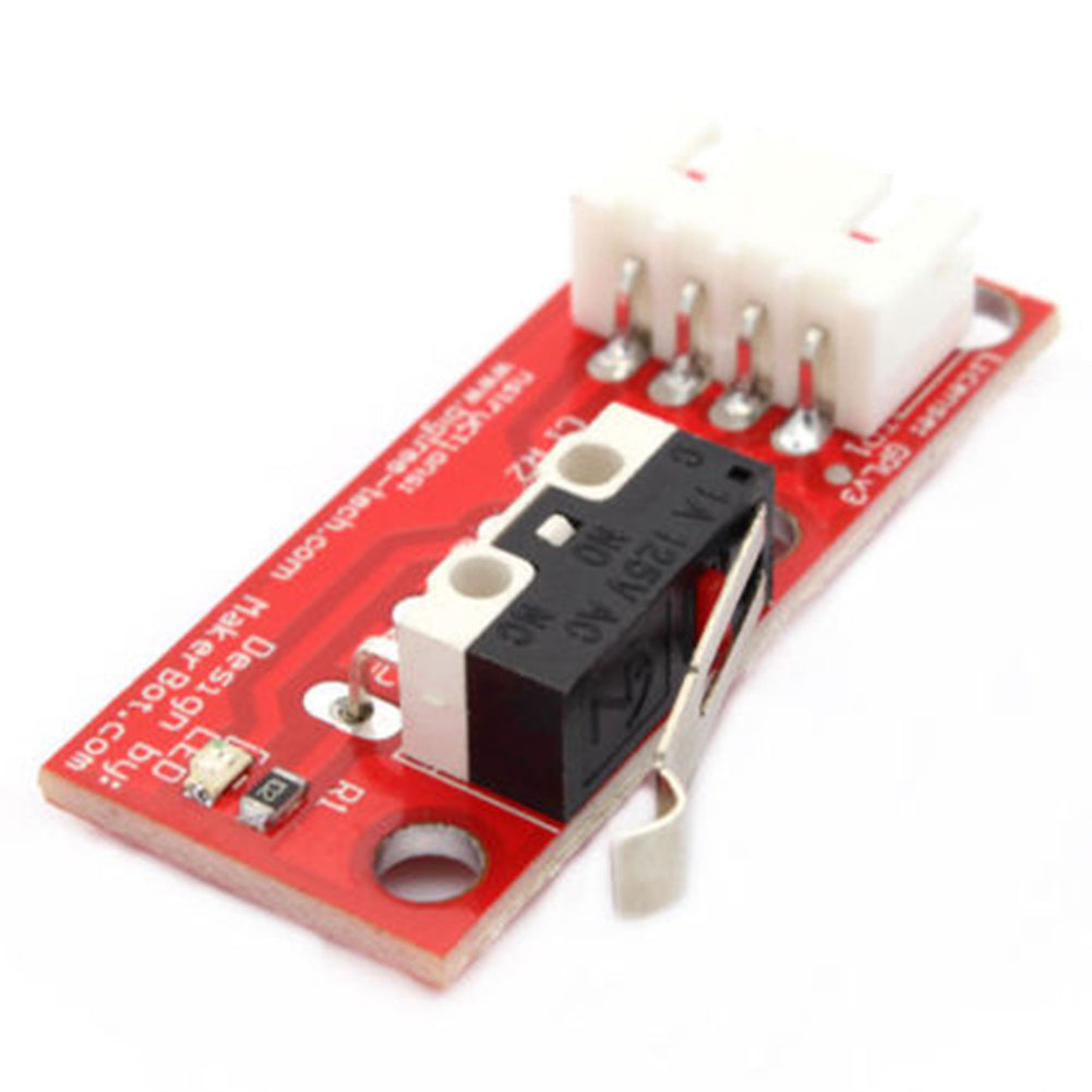 Mechanical Endstop Limit Switch without the Wheel for RepRap 3D Printer RAMPS 1.4