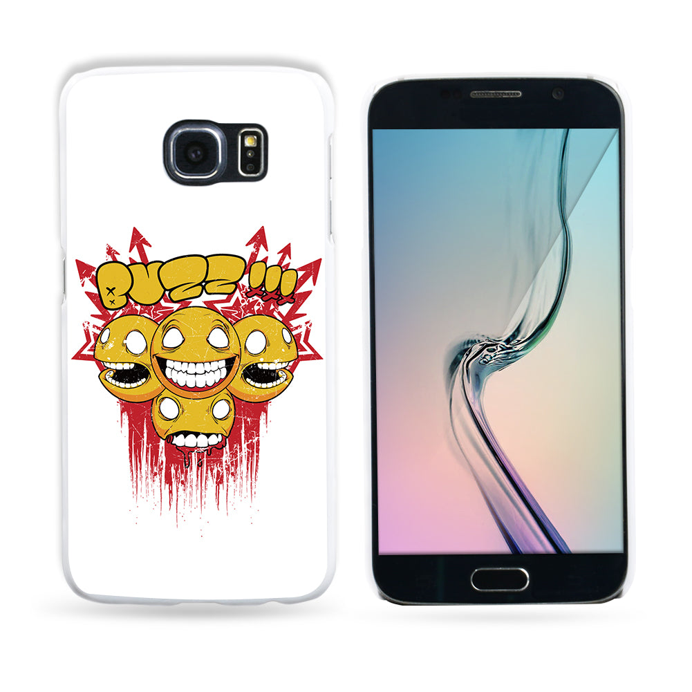 Emoji Graffiti Case Cover for iPhoneX 8 Samsung S8 Huawei P9 Mate 9 Xiaomi Redmi