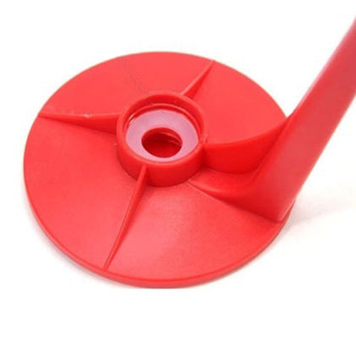 Creative Soda Drink Dispense Gadget Party Coke Drinking Automatic Dispenser Tool