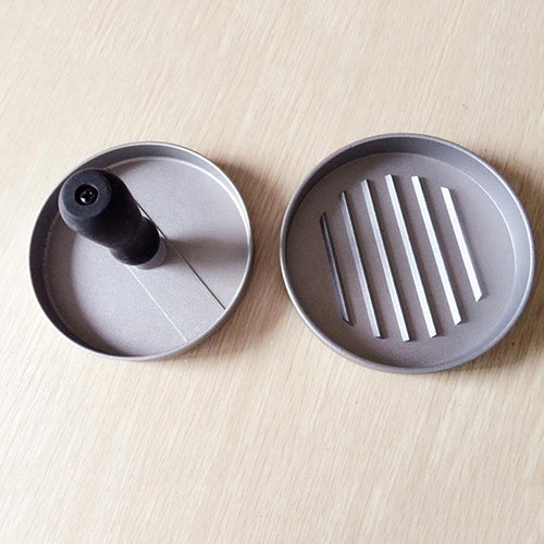 Nonstick Hamburger Patties Maker Burger Meat Press Kitchen Mold Cookware Tool