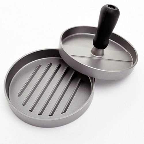 Nonstick Hamburger Patties Maker Burger Meat Press Kitchen Mold Cookware Tool