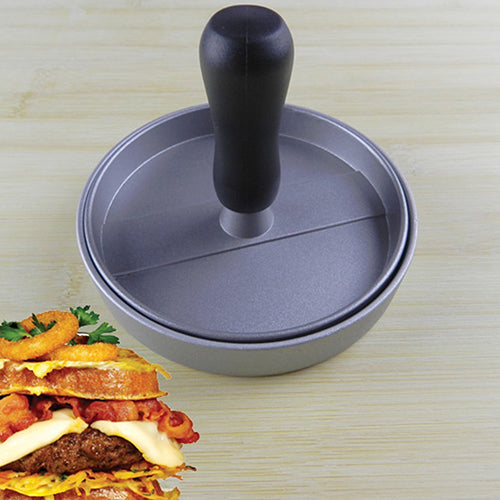 Nonstick Hamburger Patties Maker Burger Meat Press Kitchen Mold Cookware Tool