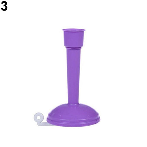 Creative Home Kitchen Faucet Regulator Splash Water-saving Valve Shower Filter