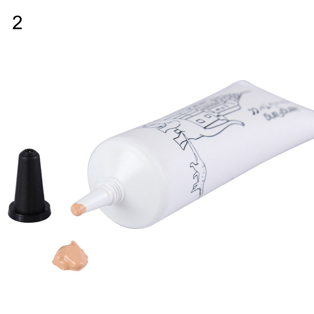 Women 30g BB Cream Whitening Moisturizing Hydrating Makeup Primer Face Cosmetics